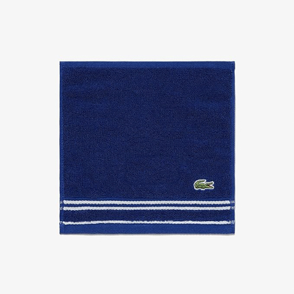 LACOSTE（ラコステ）ベーシックタオルハンカチ