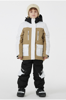 子供用スキーウエア