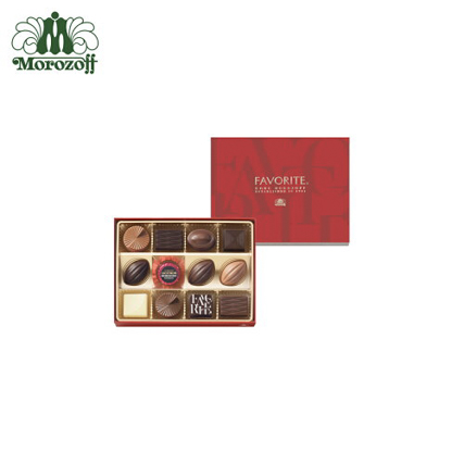 Morozoff（モロゾフ）フェイバリット