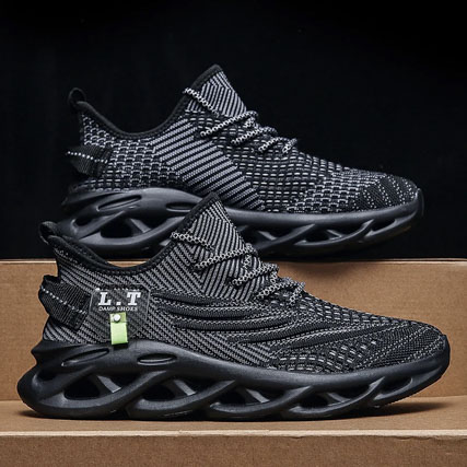 ランニングシューズ