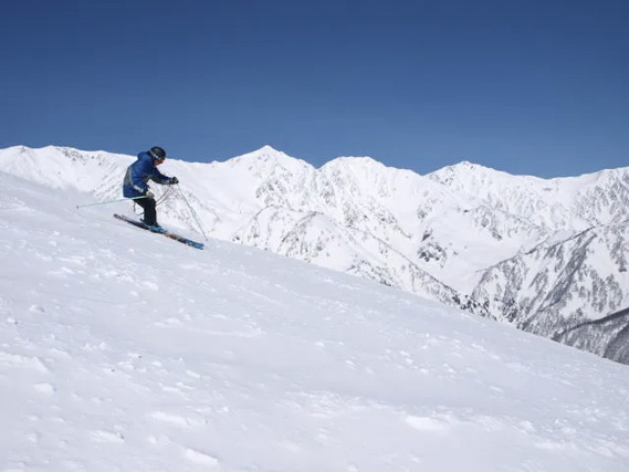 長野【アクティブ派にはウィンタースポーツがおすすめ！】
