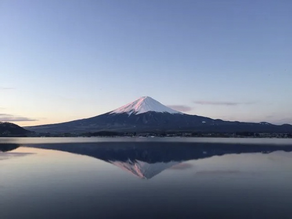 富士山（静岡県）