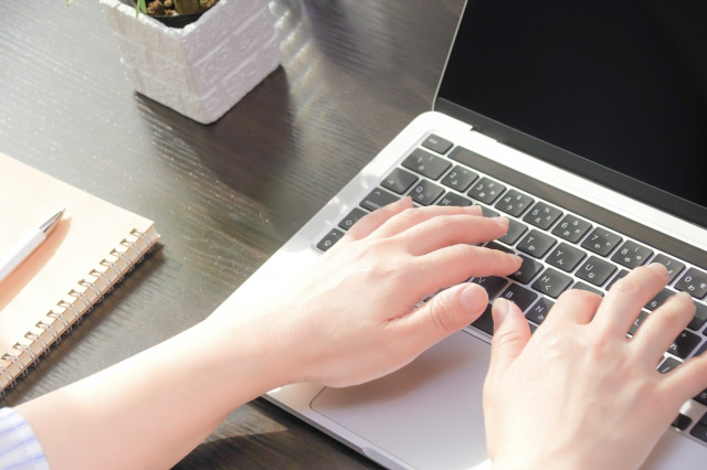 Webデザイナー・Webライター