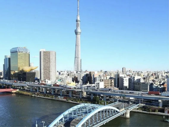 浅草・スカイツリー（東京都）