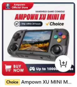 ゲーム周辺機器