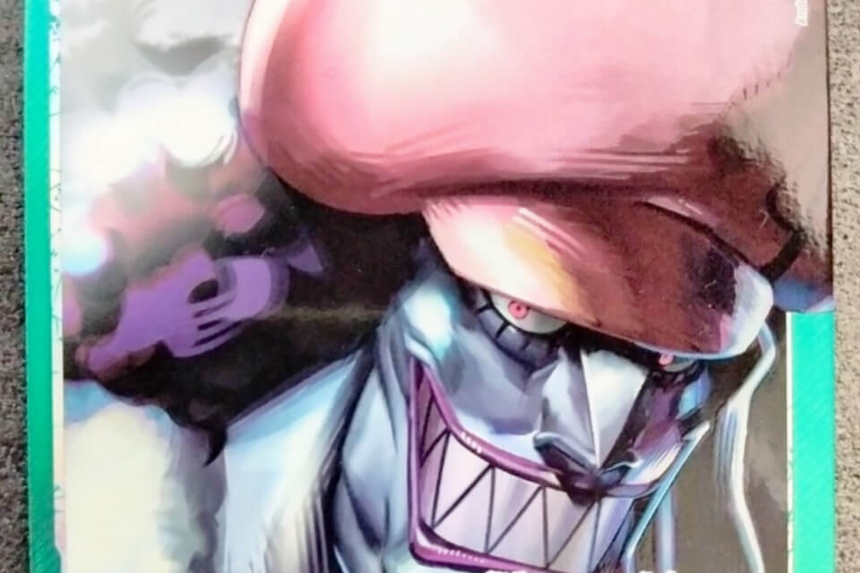 ONEPIECE『双璧の覇者』ホーディ・ジョーンズ 買取価格