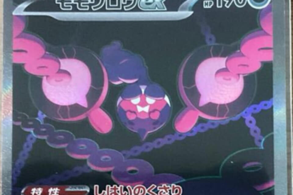 ナイトワンダラ　モモワロウ