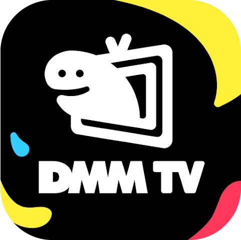 DMMTV_icon